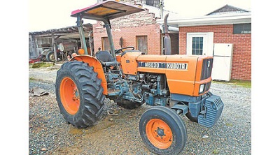 filtry silnika i hydrauliczne